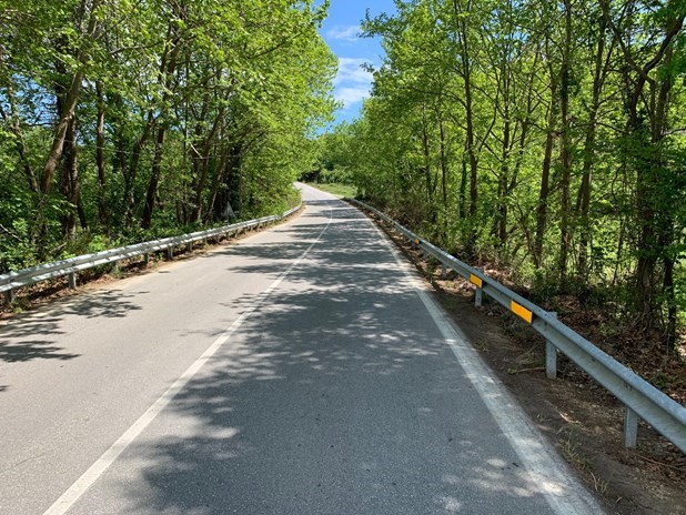 Και πάλι σε κυκλοφορία η Ε.Ο. Κλοκοτού-Μαραθέας