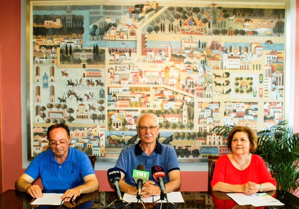 Mε 500 παιδιά φέτος η "Κατασκήνωση στην Πόλη"