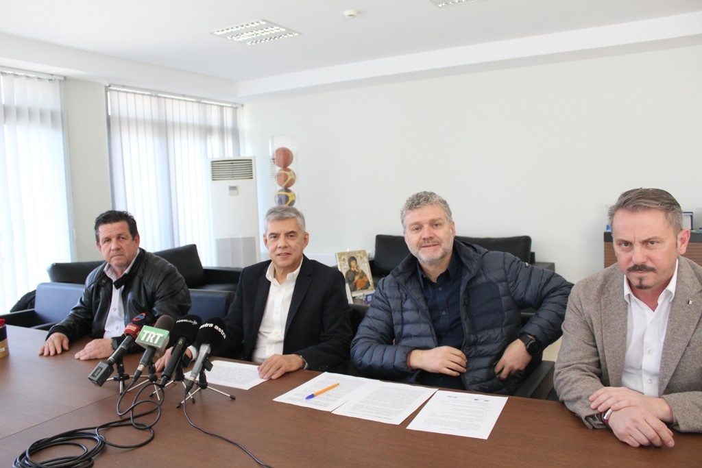 Τρία νέα έργα στο Δήμο Αγιάς