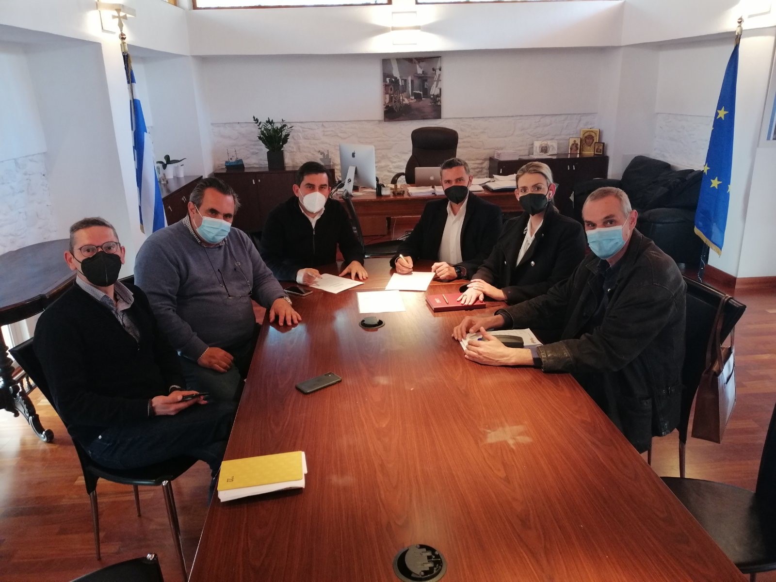 Νέες παιδικές χαρές κόστους 235.000 ευρώ