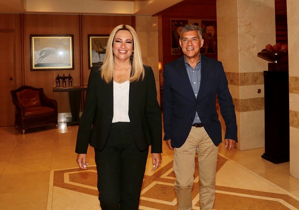 Συλλυπητήριο μήνυμα του Κώστα Αγοραστού