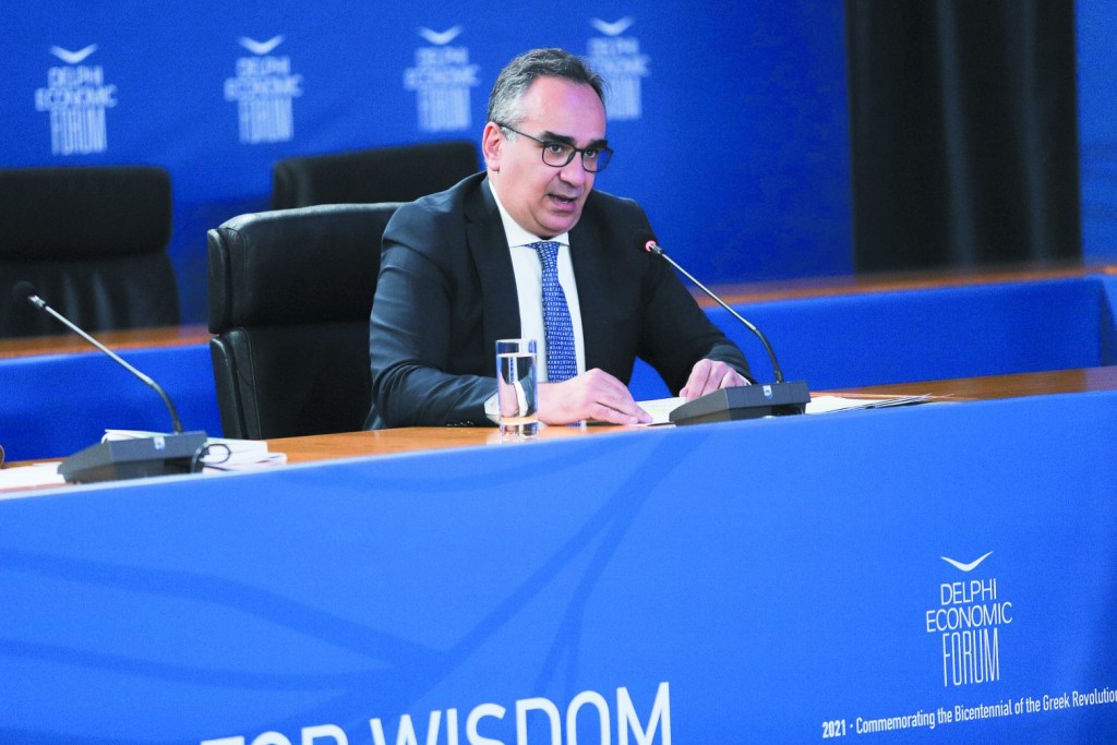 Στον "Ευαγγελισμό" εσπευσμένα με πνευμονική εμβολή