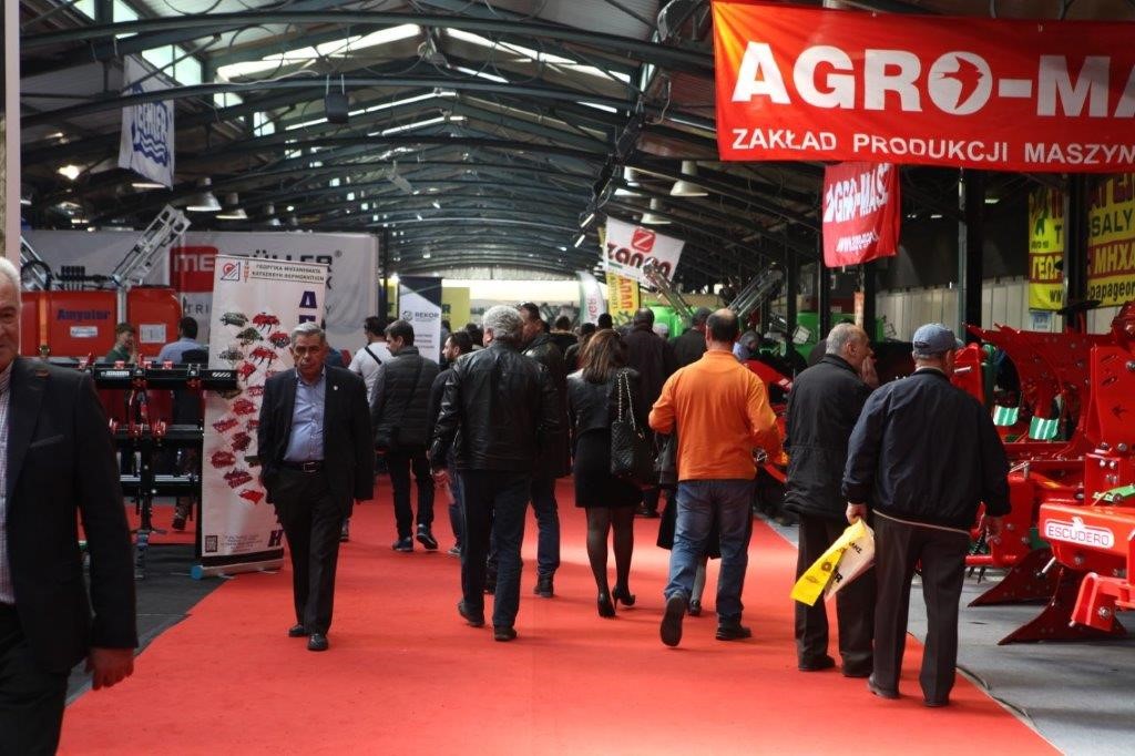 Λάρισα: Ξεκινάει την Πέμπτη η “Agrothessaly”