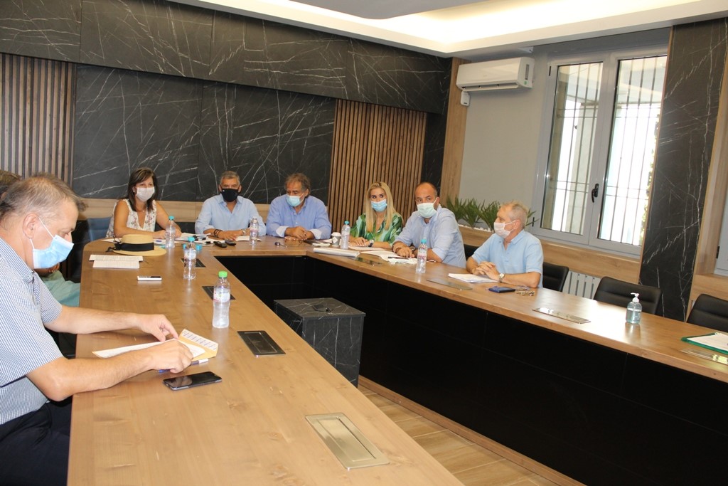 4 εκατ. ευρώ για την ενίσχυση της οδικής ασφάλειας