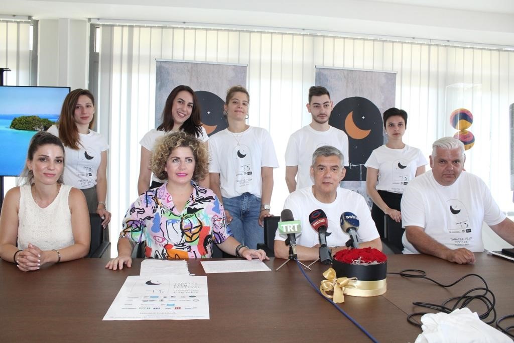 Ξεκινά αύριο το 6ο Taratsa Film Festival Λάρισας