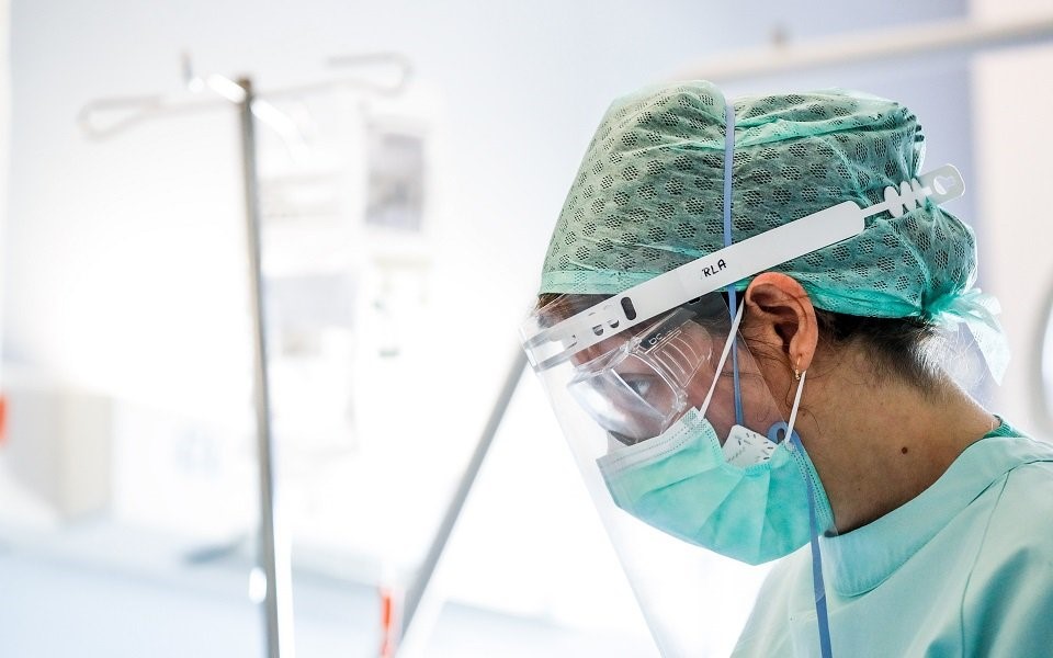 223 νέα κρούσματα κορωνοϊού στη Θεσσαλία