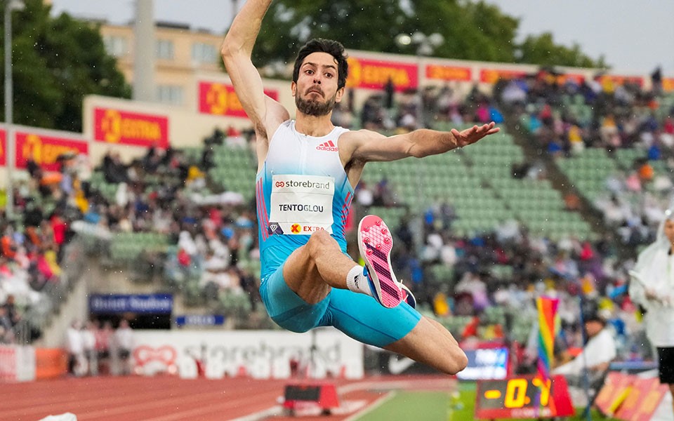 Αρχίζει η γιορτή του στίβου