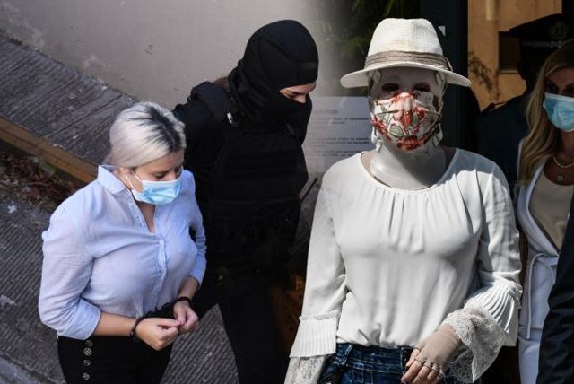 15 χρόνια κάθειρξη στην 37χρονη