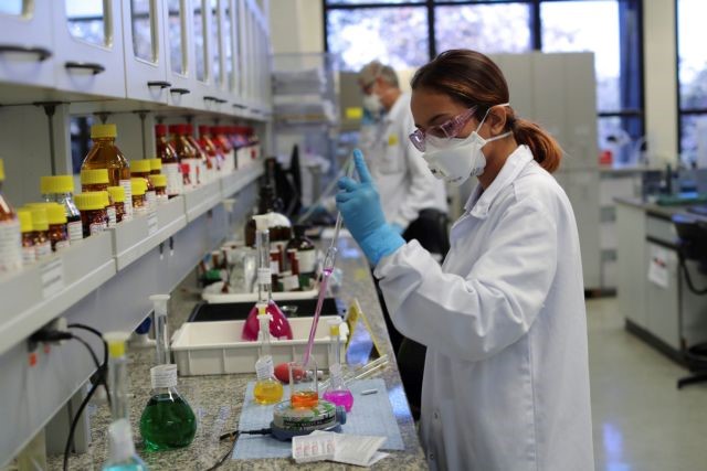 Τρία πιθανά κρούσματα σε παιδιά στην Ελλάδα
