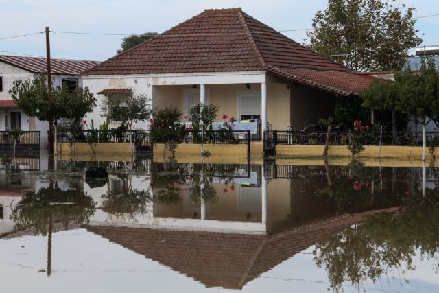 Παράταση προθεσμίας για τα "αδήλωτα τετραγωνικά"