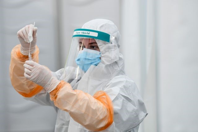 Το σχέδιο των εφεδρειών του ΕΣΥ