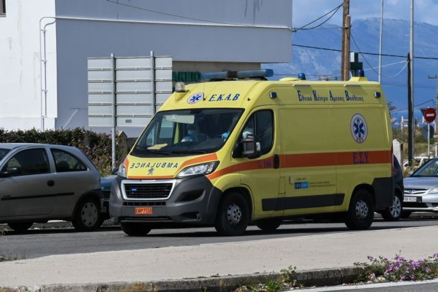 Κοροναϊός: Δύο νέα θύματα σε λίγες ώρες