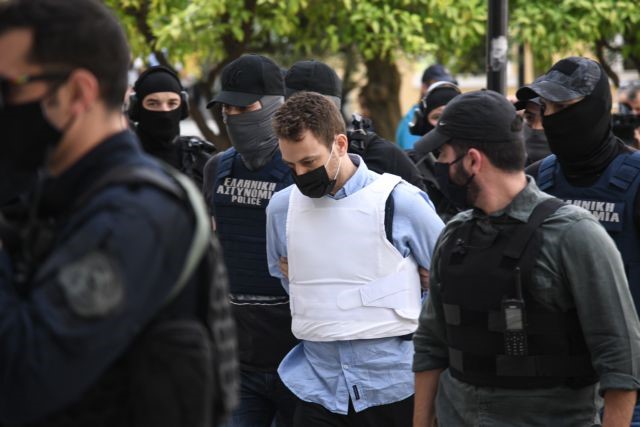 Προφυλακίστηκε ο συζυγοκτόνος