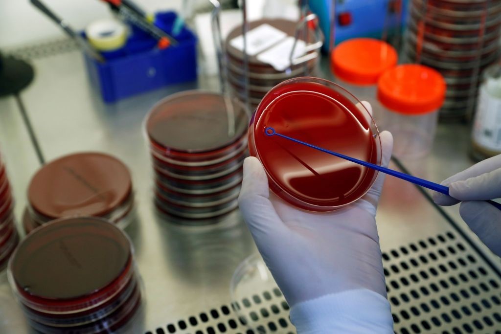 Πιθανό να έχουμε εμβόλιο μέχρι το τέλος του έτους