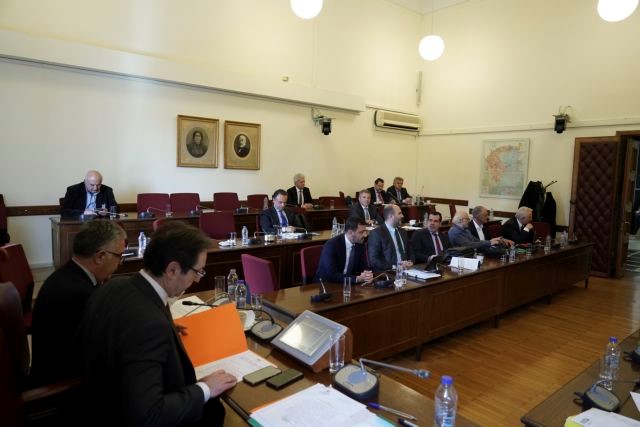 Αποφασίστηκε η κλήτευση του Νίκου Παππά