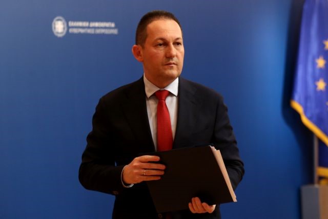 Αρχές Μαΐου η σταδιακή άρση των μέτρων