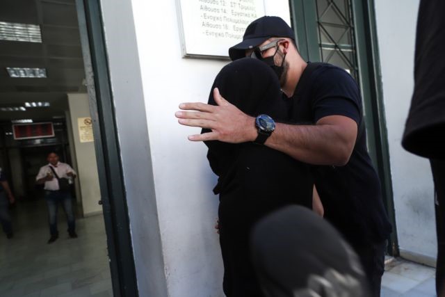 Προφυλακιστέα η 35χρονη