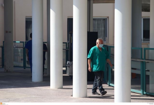 Κοροναϊός: Στους 279 οι νεκροί στην Ελλάδα