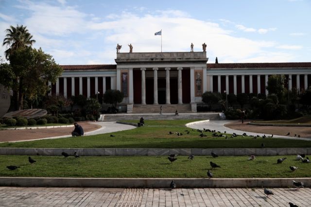 Lockdown όπως το Μάρτιο προτείνουν ειδικοί