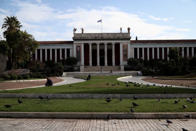 Lockdown όπως το Μάρτιο προτείνουν ειδικοί 