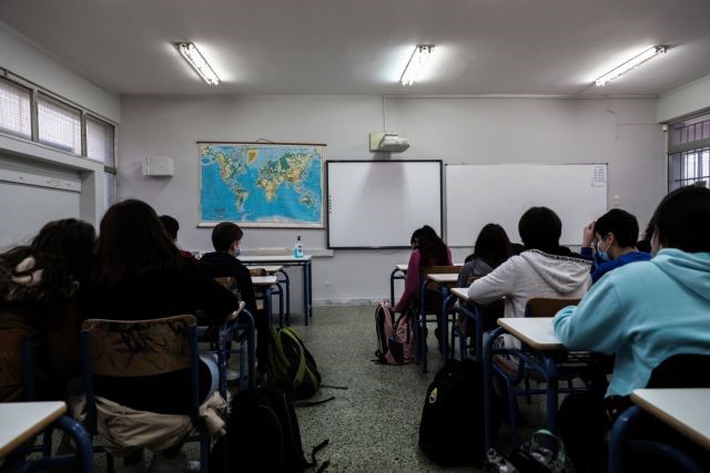 Φήμες για κλείσιμο των σχολείων μέσα στον Νοέμβριο