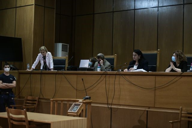 Την Παρασκευή η απόφαση για τα ελαφρυντικά