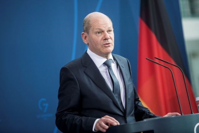Γερμανία: Ζήτησε άμεση κατάπαυση του πυρός 