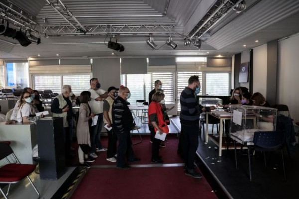 Εκτιμήσεις για 140.000 συμμετοχές