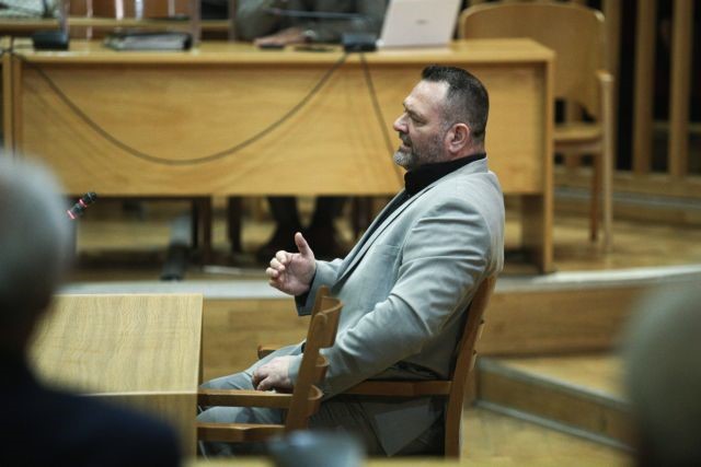 Άρση ασυλίας του Γιάννη Λαγού