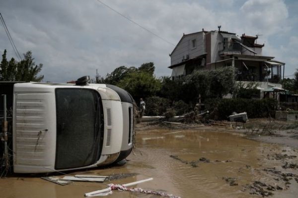 Βρέθηκε σορός στον Κάλαμο – Στους 8 οι νεκροί