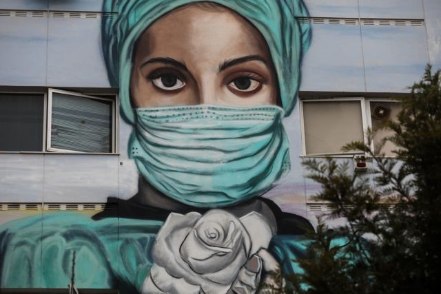 18.297 νέα κρούσματα το τελευταίο 24ωρο