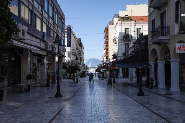 Σε τρεις φάσεις η επιστροφή στην κανονικότητα