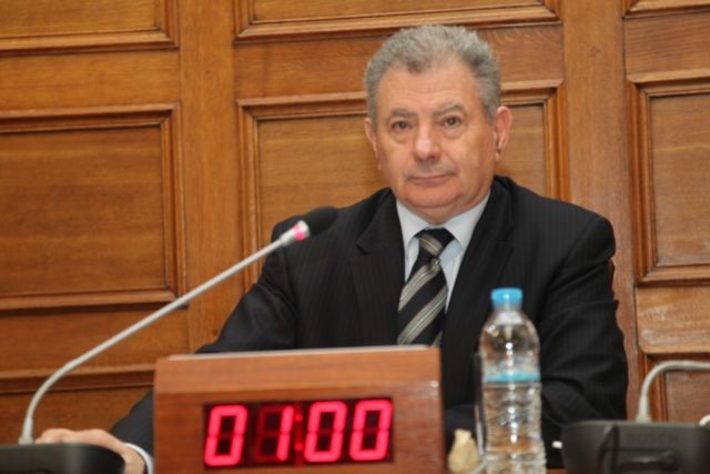 Aνατροπή στην υπόθεση Βαλυράκη