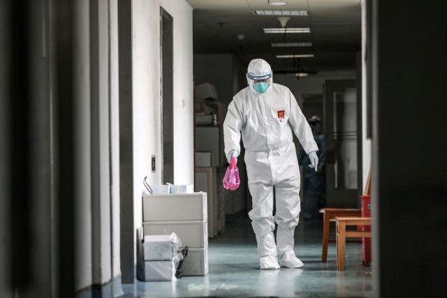 Αρνητικό για κοροναϊό το ύποπτο κρούσμα