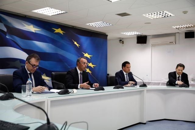 Τρίμηνη αναστολή των δόσεων στις τράπεζες