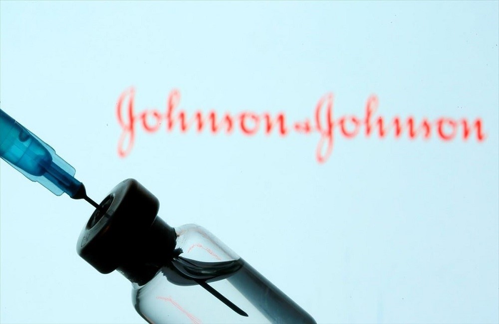 ΗΠΑ: Αναστολή των εμβολιασμών με Johnson & Johnson 