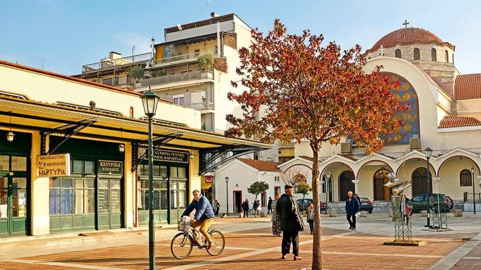 Απογοήτευση στους εμπόρους από την κίνηση του Πάσχα