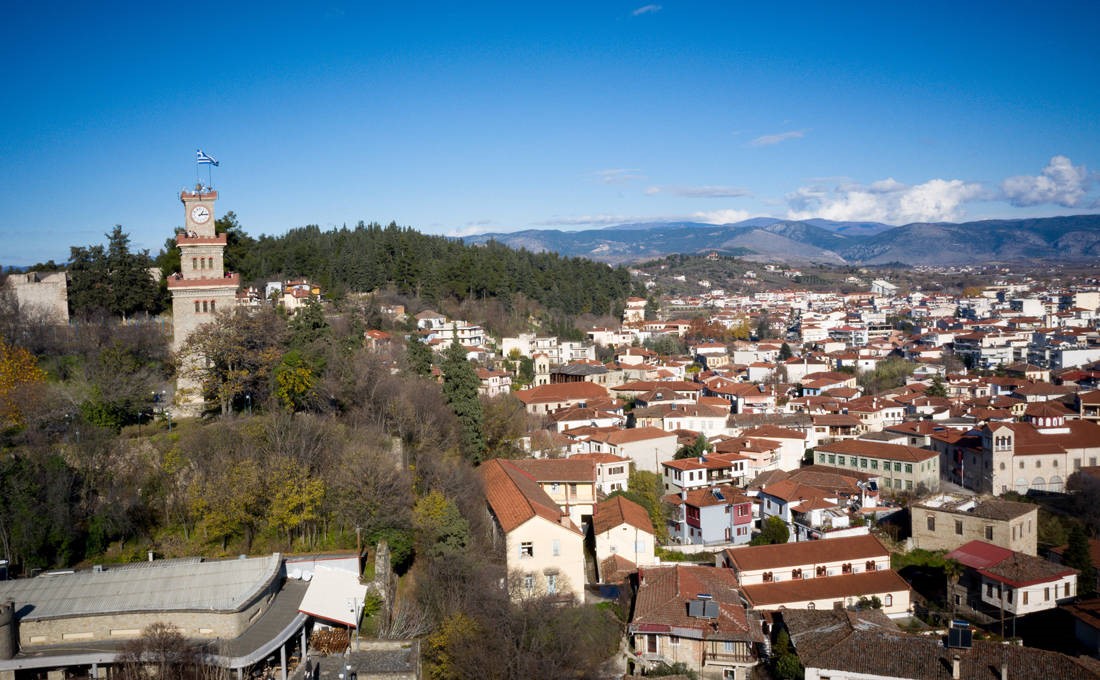 Θεσσαλία: Σε ανοδική πορεία οι τιμές ακινήτων