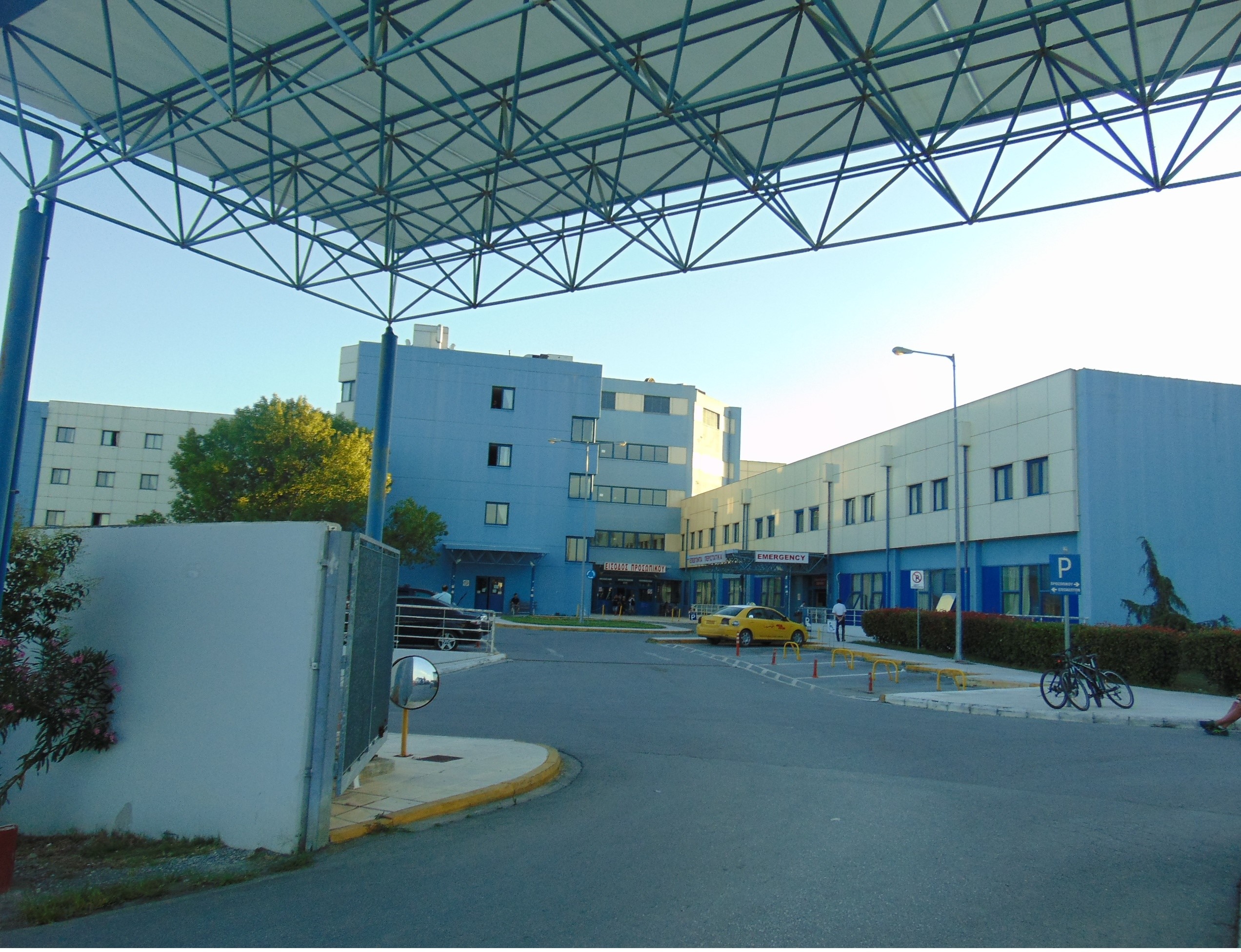 Πέθανε αναπάντεχα 18χρονος