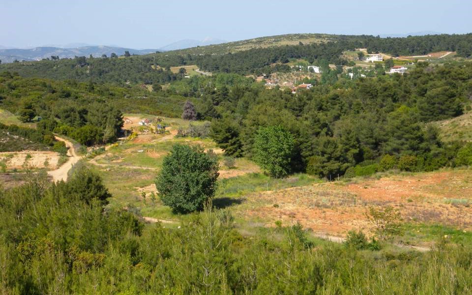 Παράταση στο κτηματολόγιο