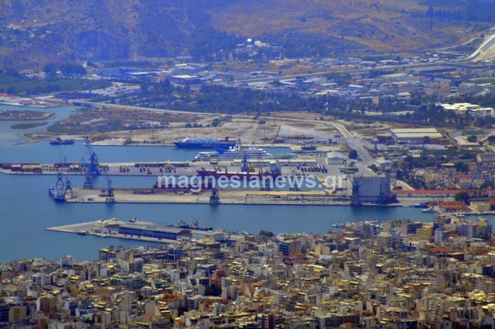 Δεν θα γίνει ο Ναύσταθμος του Πολεμικού Ναυτικού