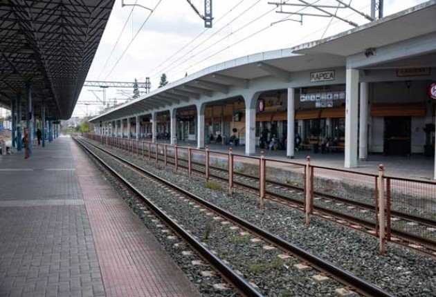 Ερευνα για την αναρρωτική του επιθεωρητή του ΟΣΕ