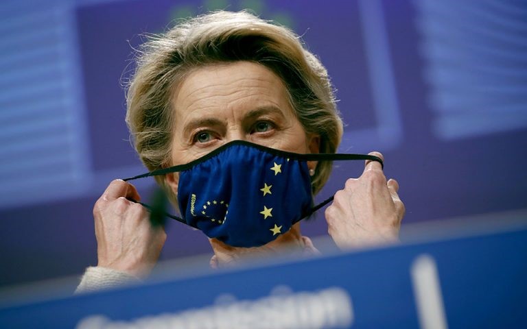 Κερδίζει έδαφος το πιστοποιητικό εμβολιασμού