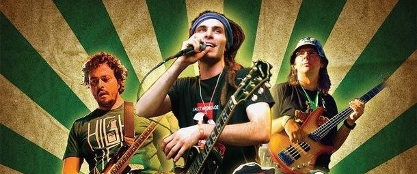 Πάρκο των Ευχών: Απόψε η συναυλία των Locomondo