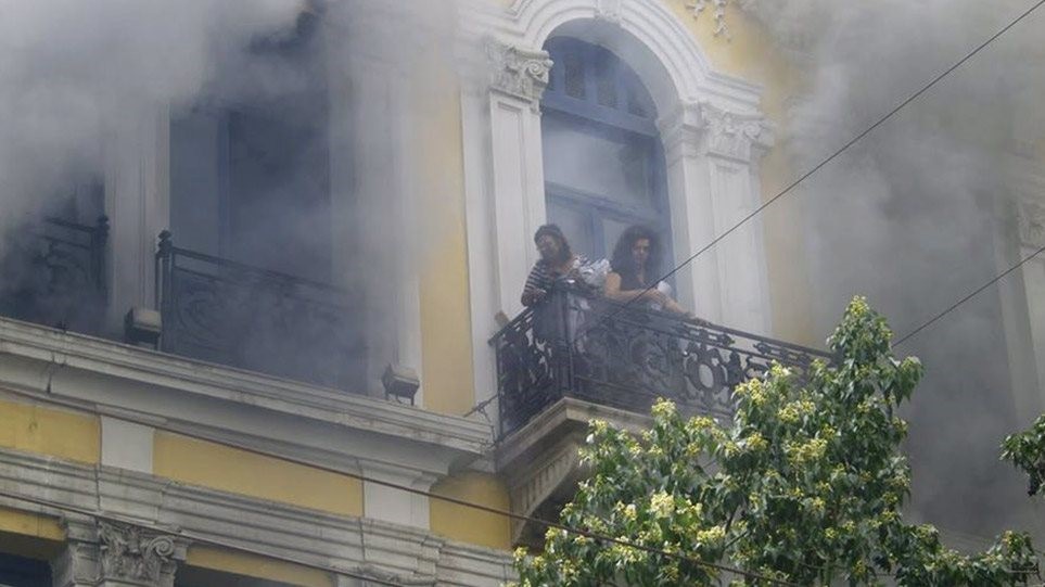 Δέκα χρόνια από την τραγωδία της Μαρφίν