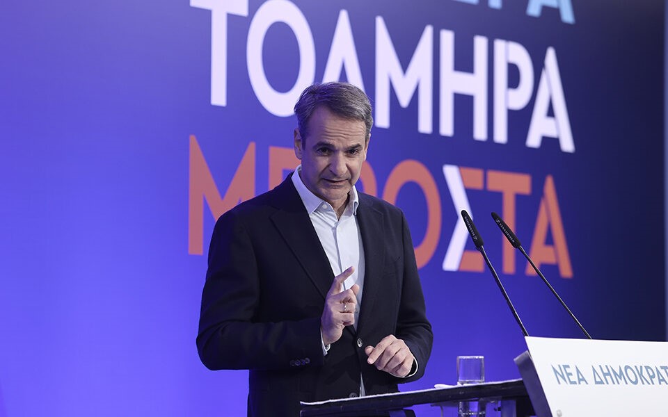 Ανακτήσαμε το χαμένο έδαφος της 4ετίας ΣΥΡΙΖΑ