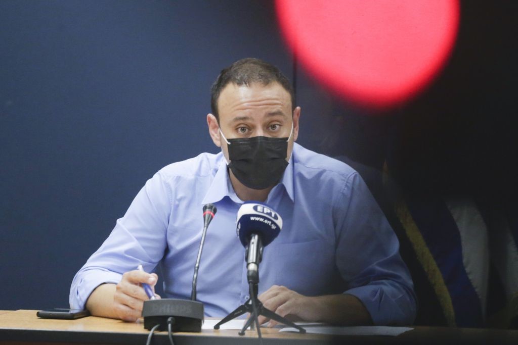 Αύξηση 40% μέσα σε μία εβδομάδα στην Αττική
