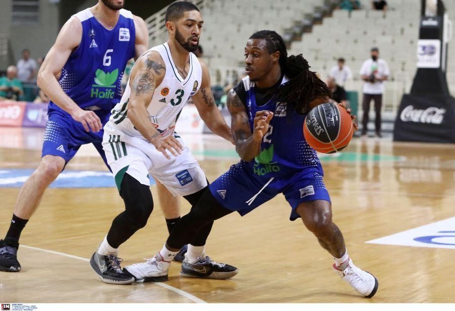 Ο Στ. Μούντι πιο θεαματικός παίκτης της σεζόν