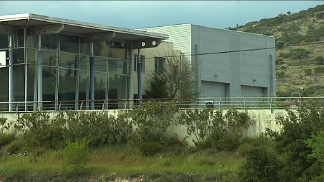 Νεκρός 33χρονος στη δομή “Μόζα”