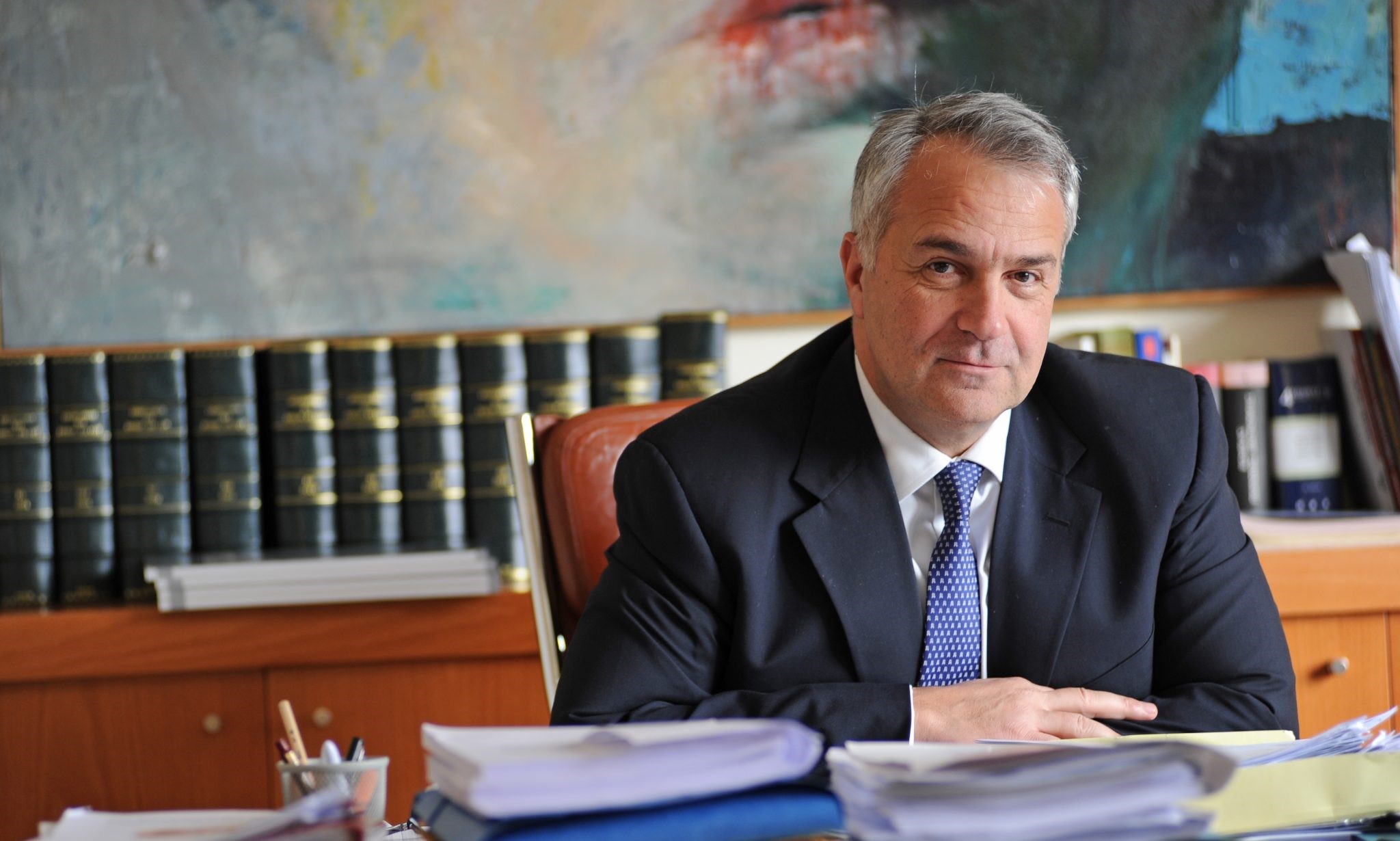 Βορίδης: Πριν από το Πάσχα οι πρώτες εκλογές
